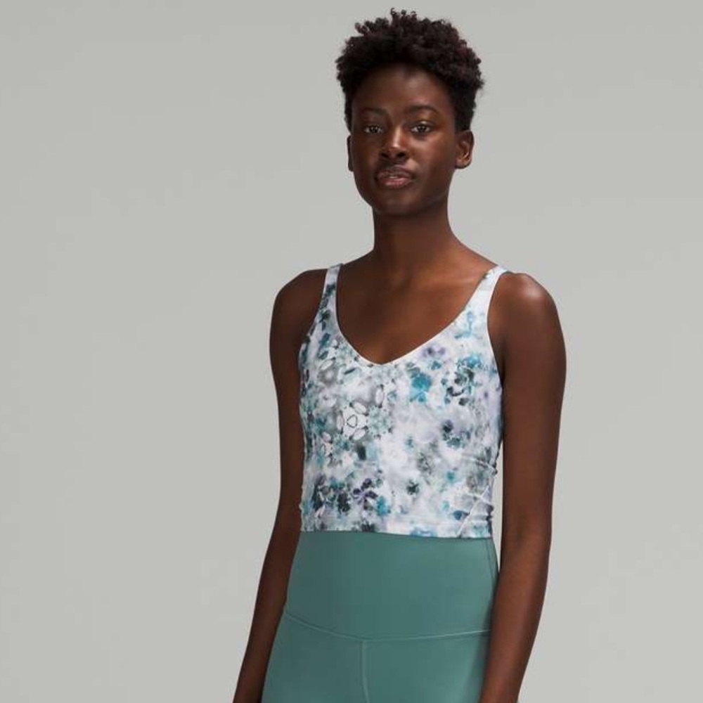 lululemon Align Tank